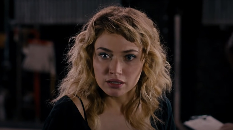 Imogen Poots