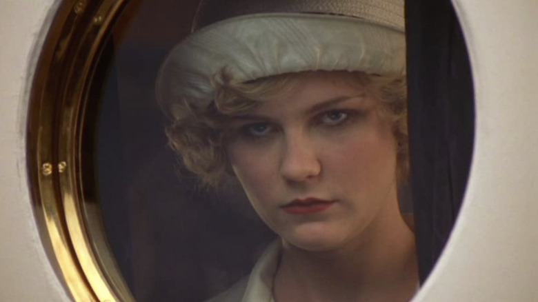 Kirsten Dunst