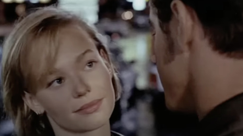 Samantha Mathis