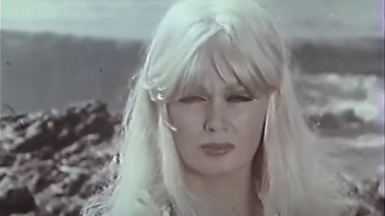 Mamie Van Doren