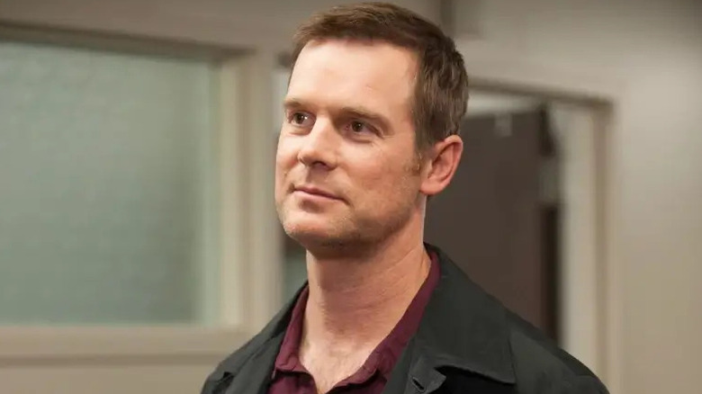 Adam smiling in "Parenthood"