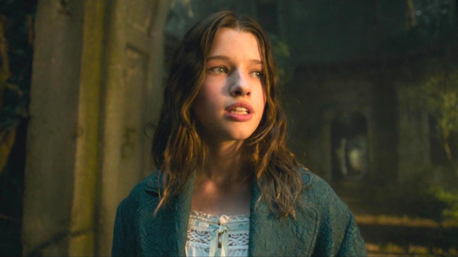 Peter Pan &amp; Wendy: The Lost Boys&amp;#39; Hideout Has A Secret Detail Easy To Miss