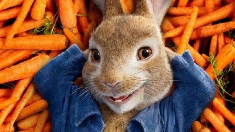 Peter Rabbit