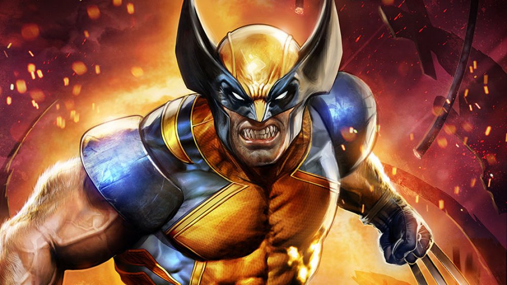 Wolverine