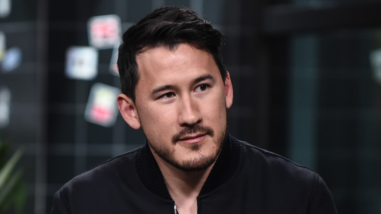 Markiplier build interview