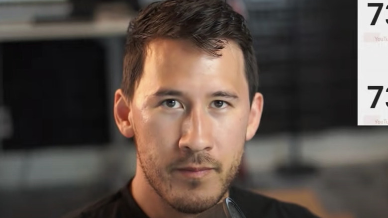 Markiplier shut up video