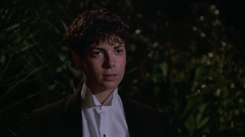 PG-13 Movies That Feature Nude Scenes