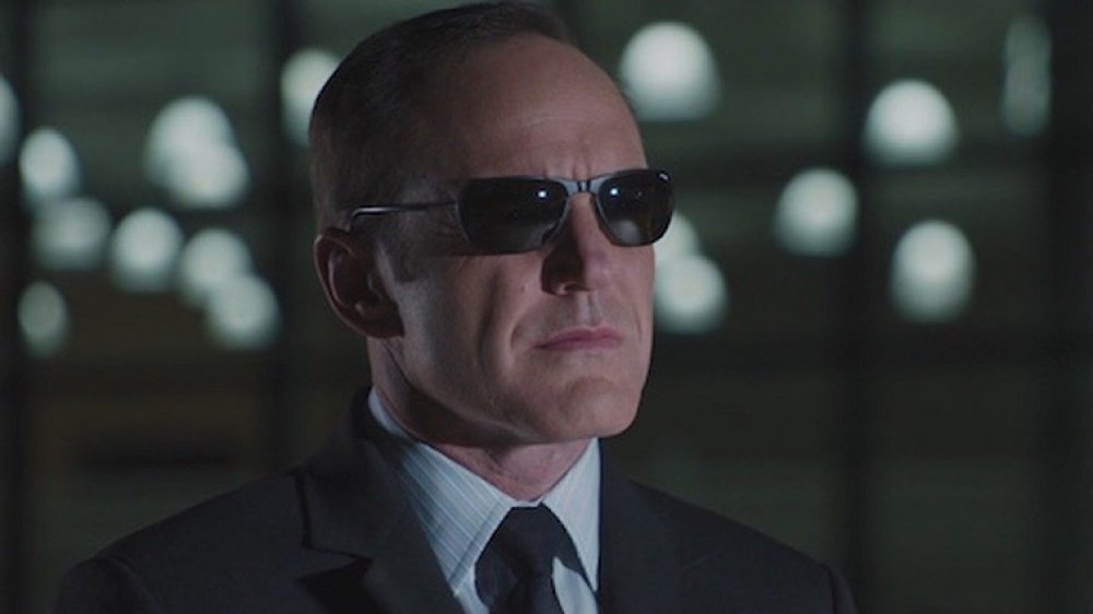 Lowest Paid Marvel Actors: Clark Gregg