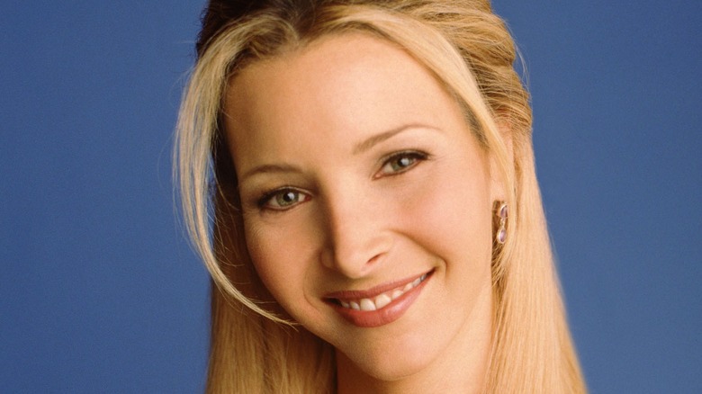 Phoebe Buffay