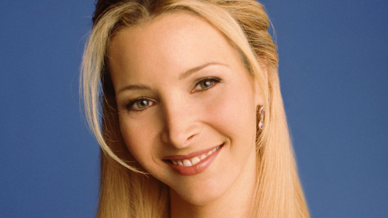 Phoebe Buffay
