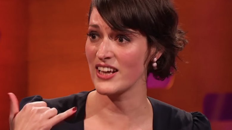 Phoebe Waller-Bridge