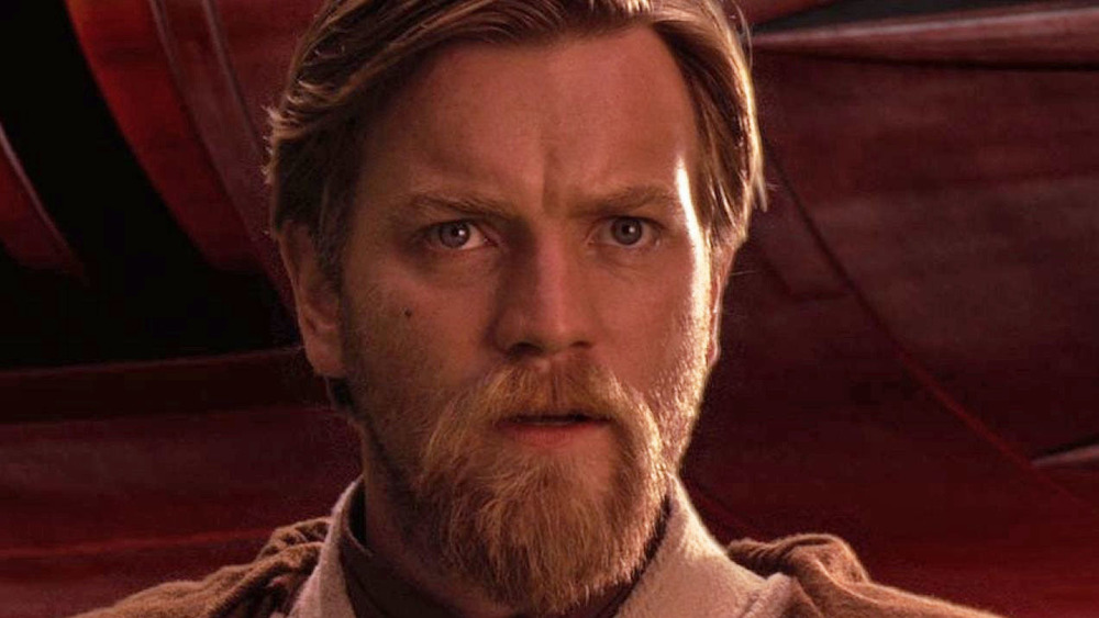 Obi-Wan Kenobi