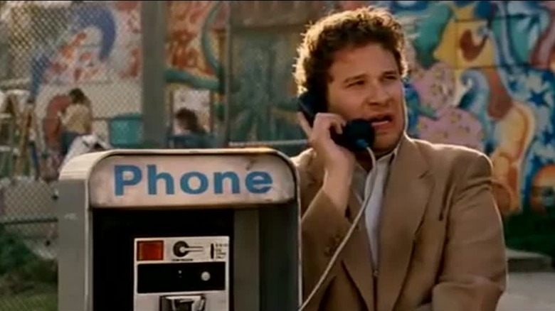 Dale Denton breaking up with Angie over a pay phone