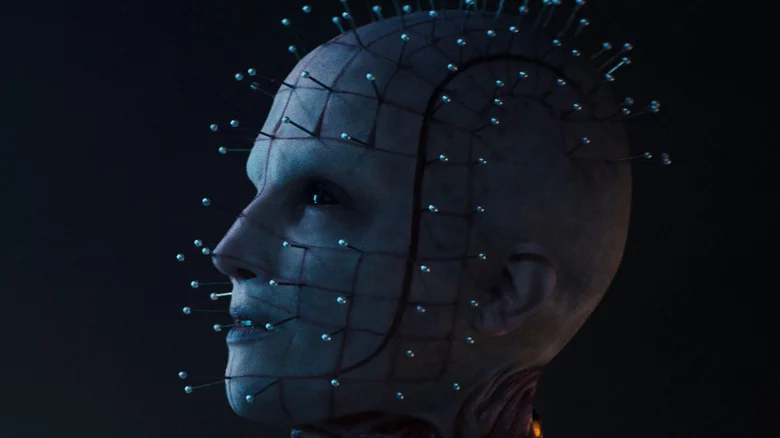 Pinhead Is Even More Ruthless Than Before In Hulu's Hellraiser Reboot
