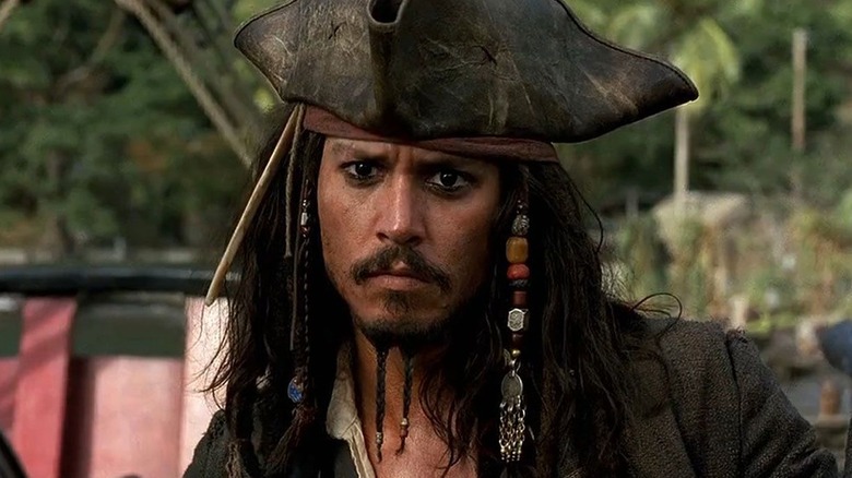 Six real pirates of the Caribbean
