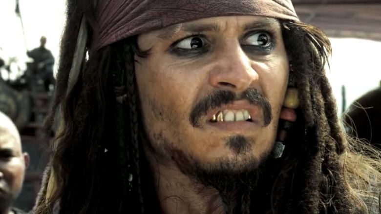 Jack Sparrow