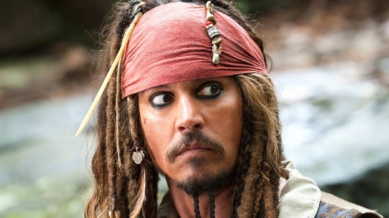 Jack Sparrow