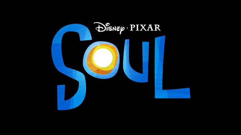 Disney Pixar Soul logo