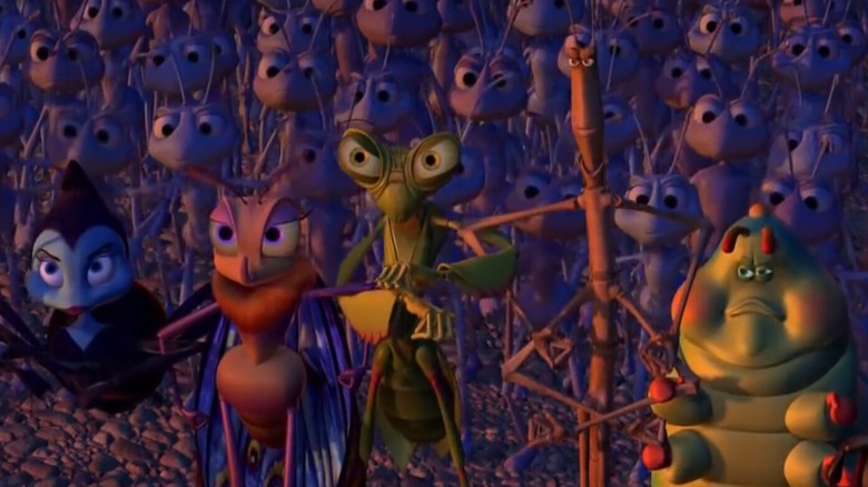 A Bug's Life