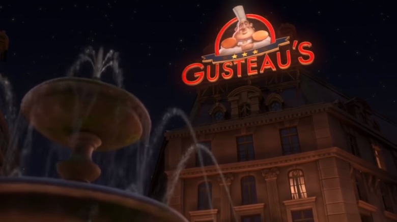 Ratatouille