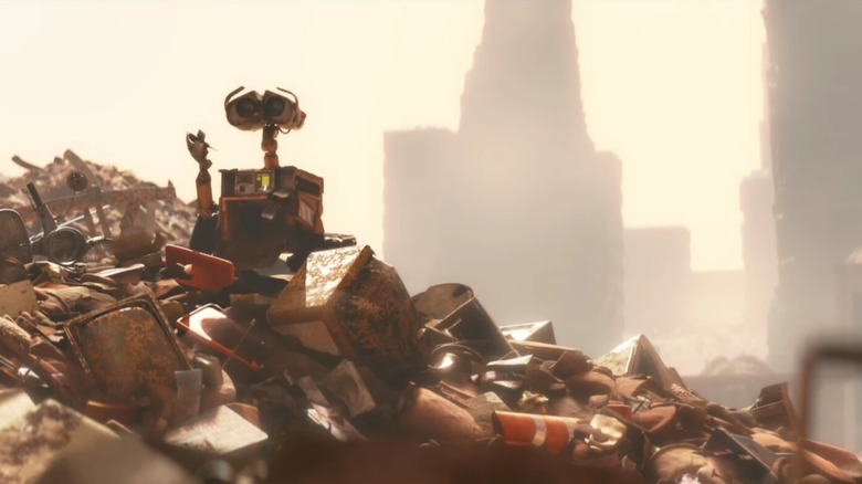 Wall-E
