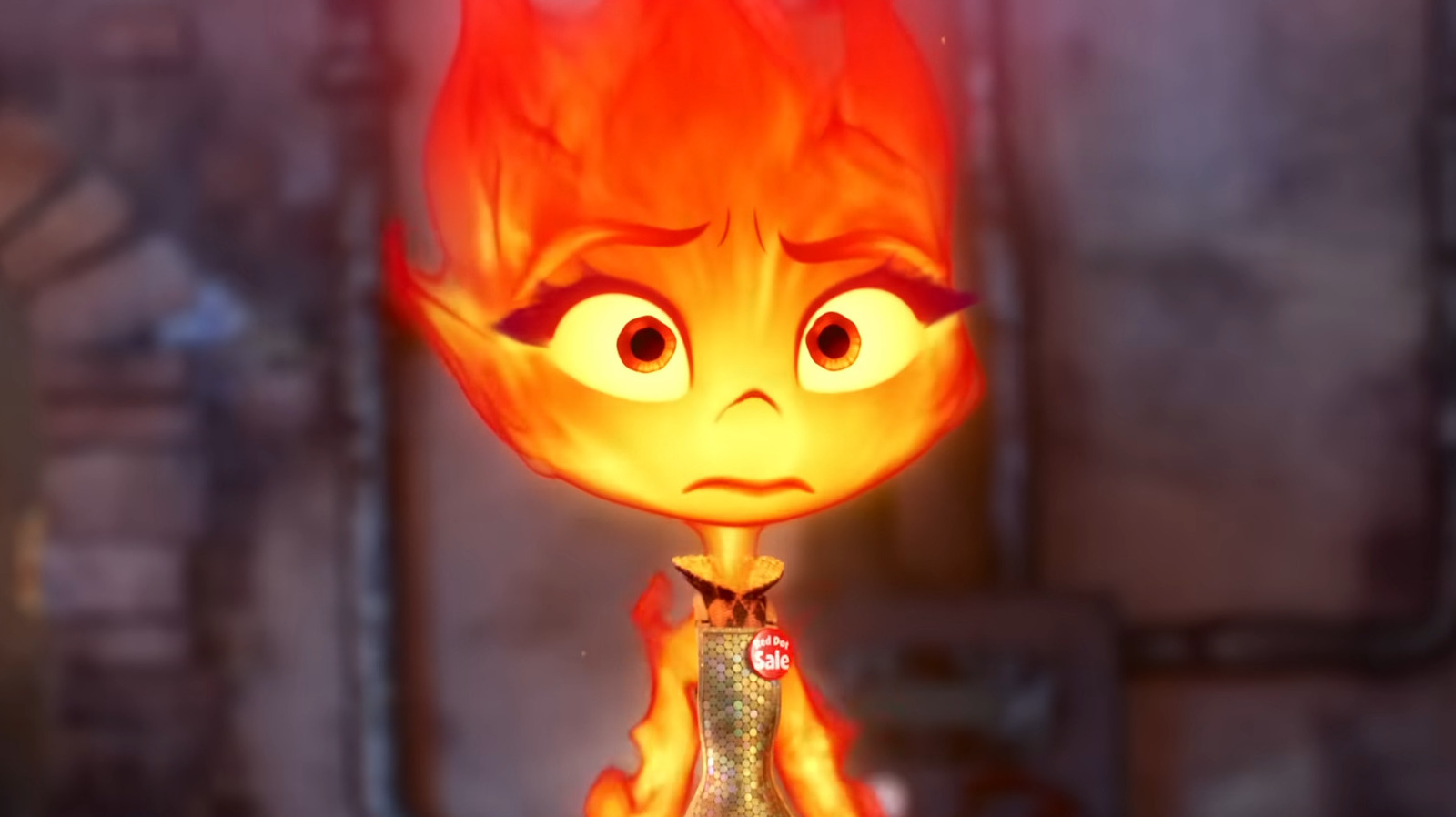 Pixar s Elemental Everything You Need To Know