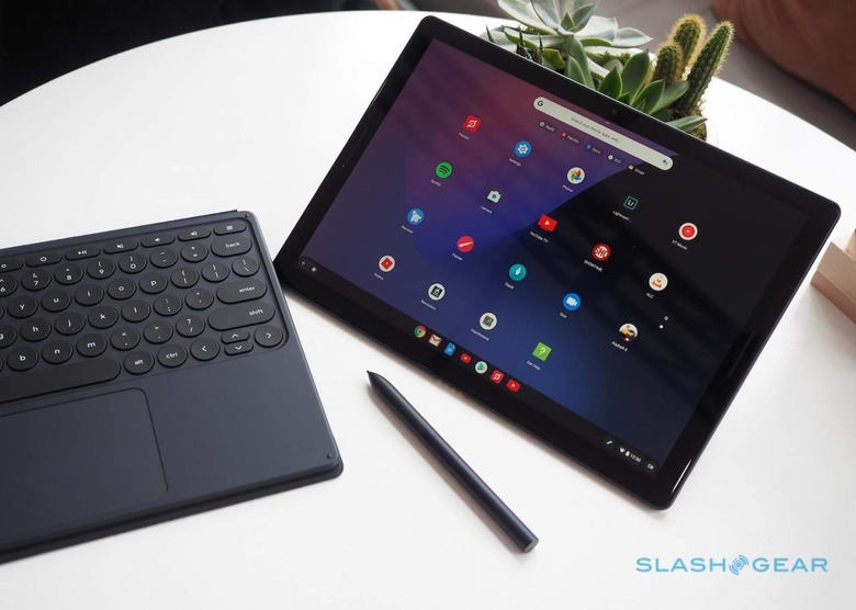 Pixel Tablet may be getting a stylus and keyboard, according to a