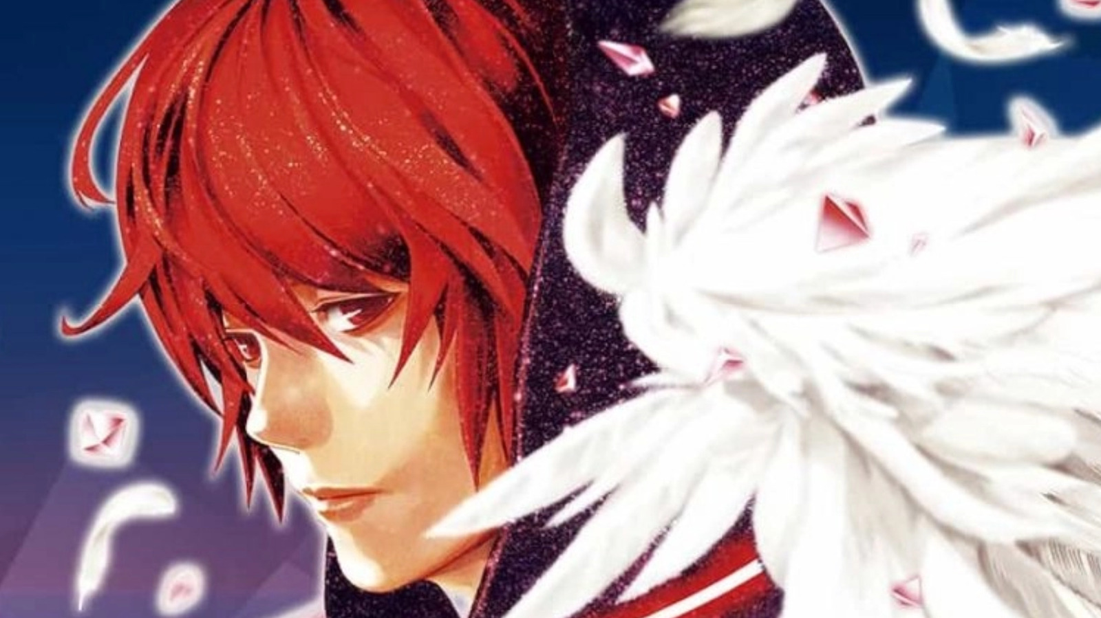 Platinum End - What We Know So Far
