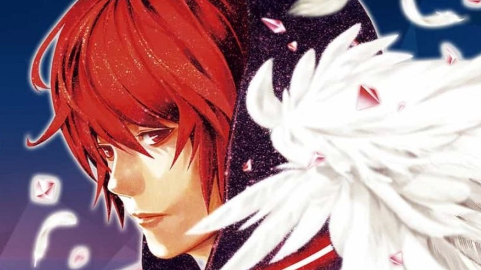 10 Platinum End HD Wallpapers and Backgrounds