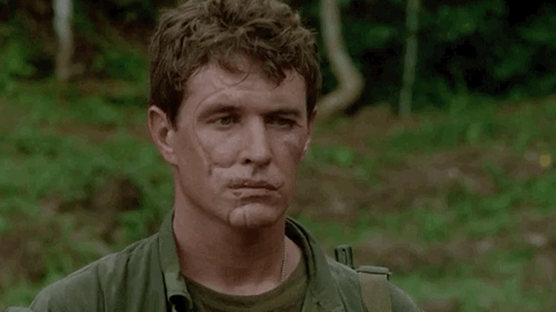 Sgt. Barnes