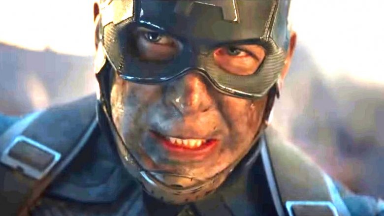 The 'Avengers: Endgame' Plot-Hole Is Not Really A Plot-Hole At All