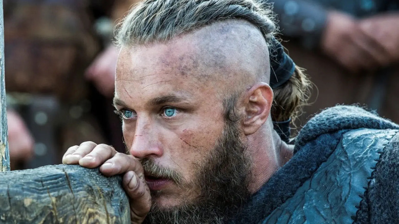 ECU of Ivar the Boneless