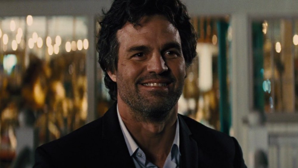 Dylan Rhodes smiling