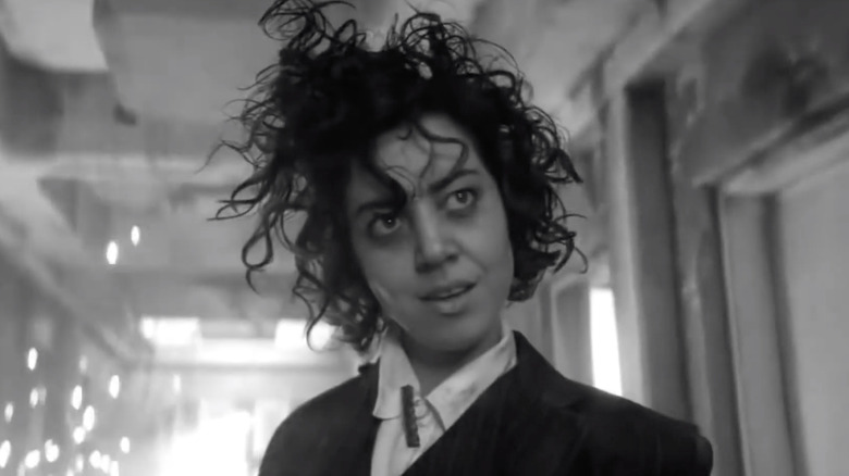 The Shadow King appears as Lenny