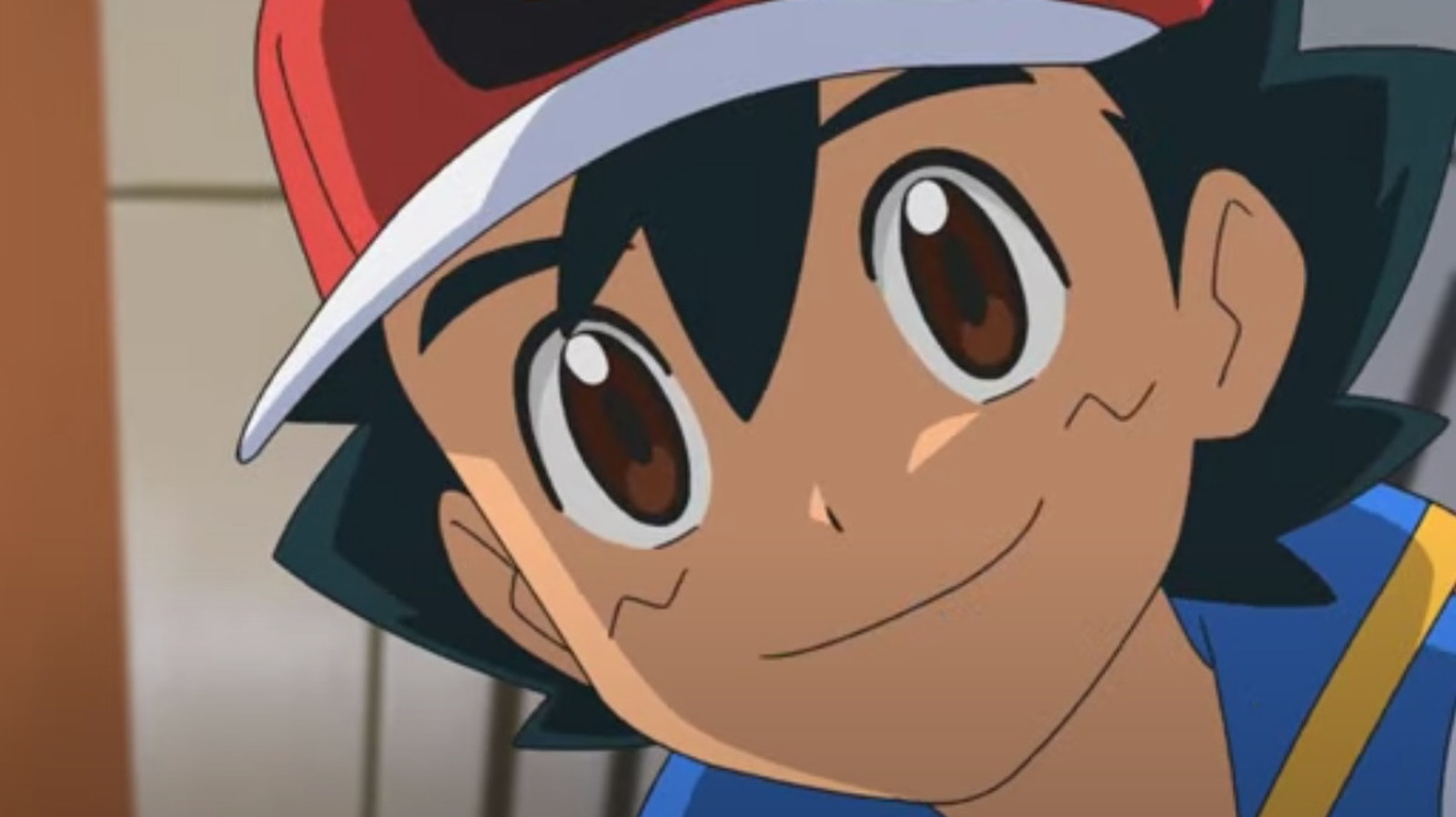 Pokemon's Ash Ketchum Finally Became The Very Best (Like No One Ever Was)  After 25 Years