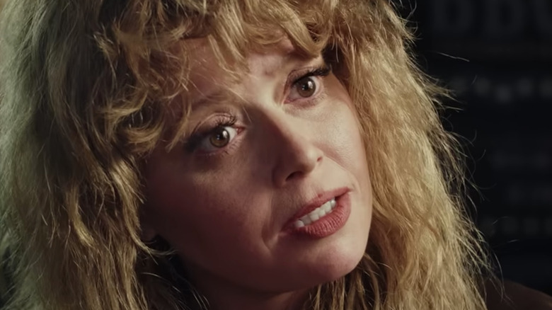 Natasha Lyonne in Poker Face 