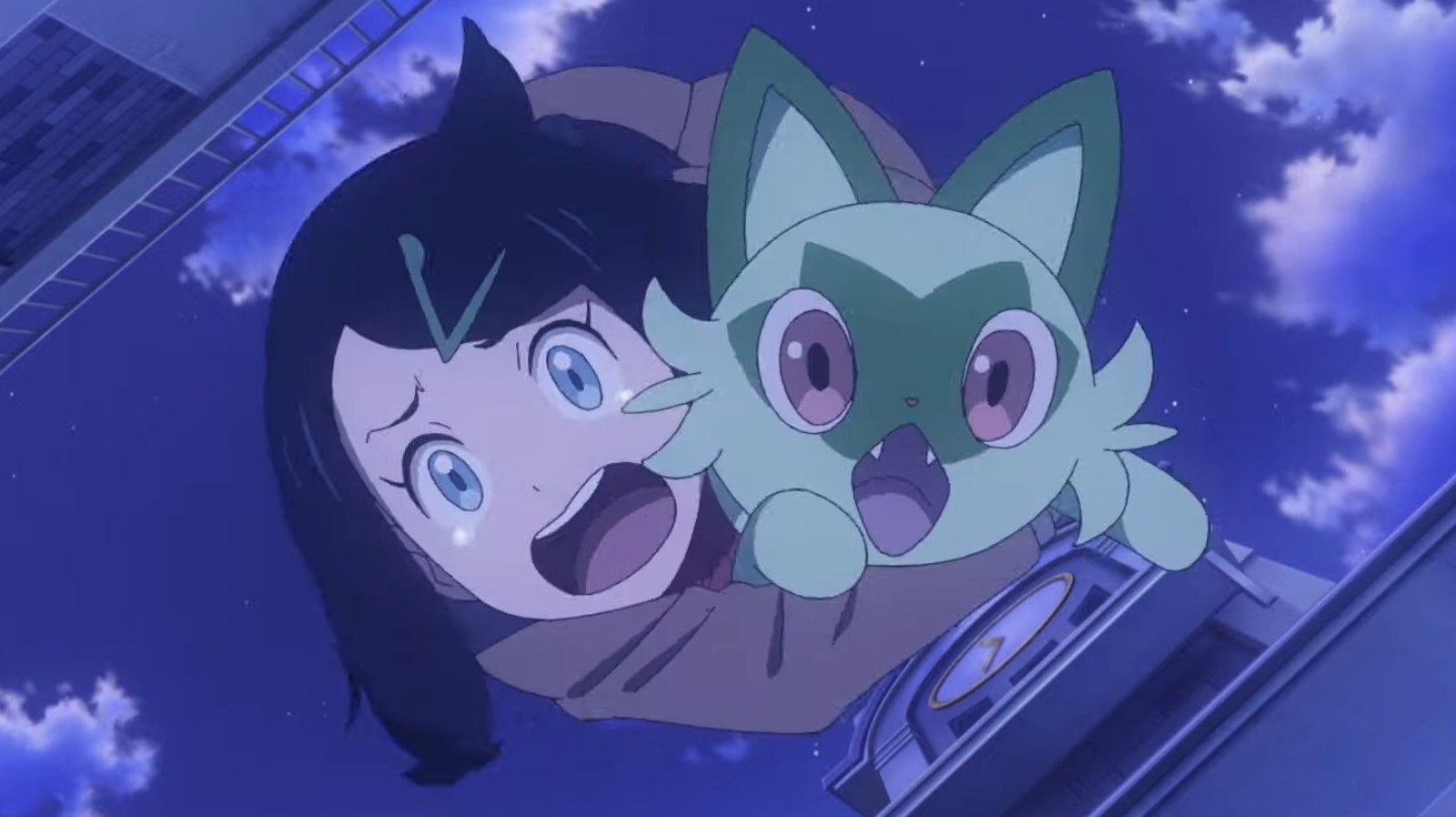 Pokémon Scarlet & Violet's Anime: Release Date, Trailer, & Everything We  Know About the Reboot