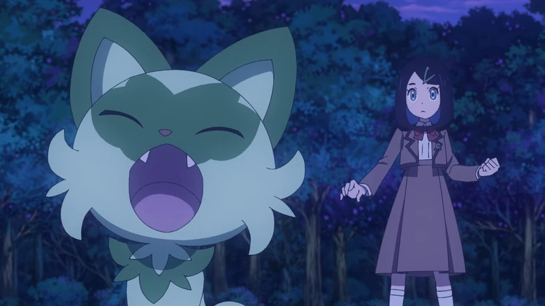 Pokemon Horizons Anime Shares Premiere Synopsis