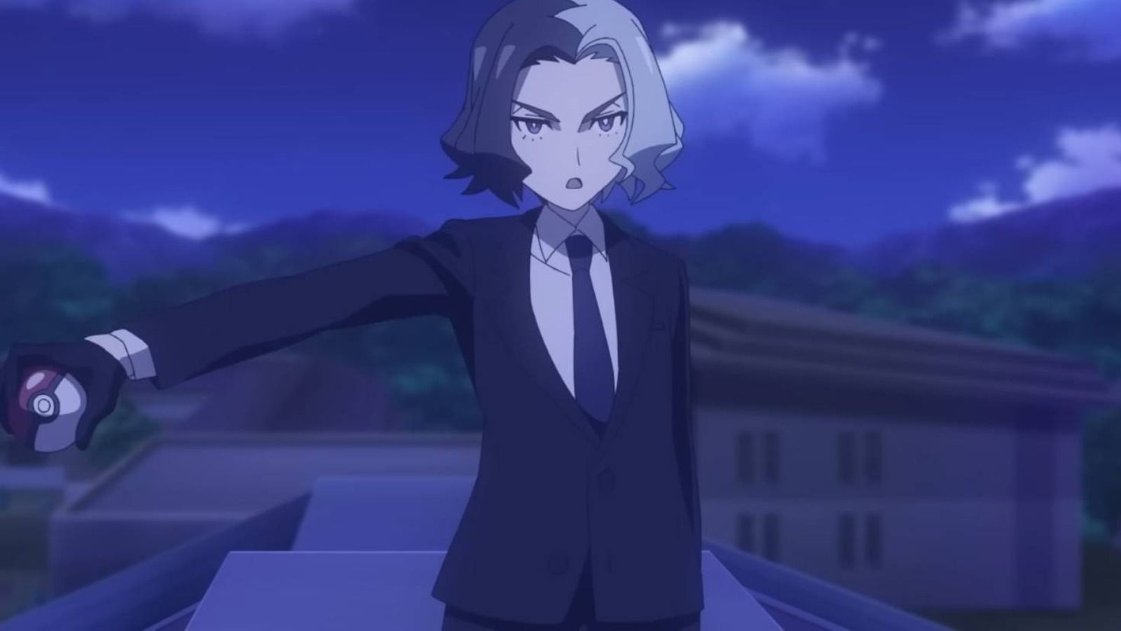 Pokemon Anime Reboot First Trailer Confirms New Villain