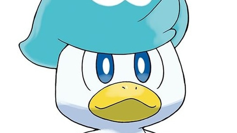 Quaxly