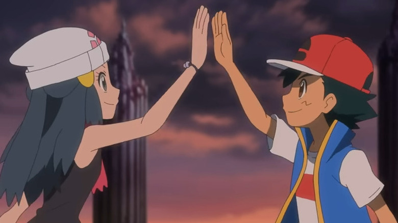 Pokémon: The Arceus Chronicles' Coming to Netflix in September 2022 -  What's on Netflix