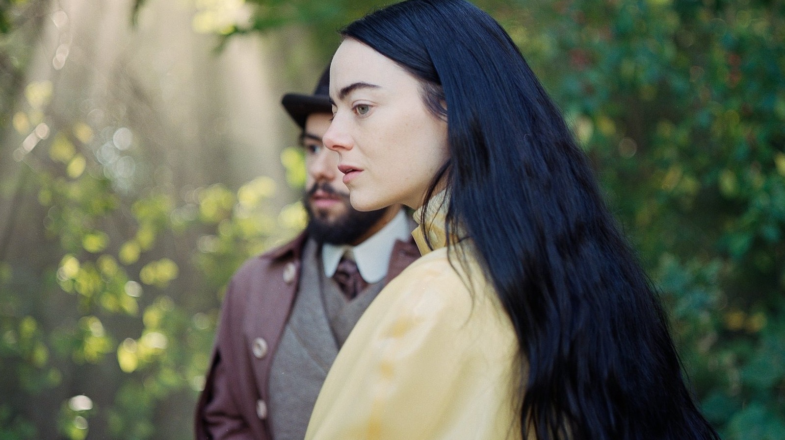 Poor Things Release Date, Cast, Trailer, Plot And More Details Poor Things Release Date, Cast, Trailer, Plot And More Details