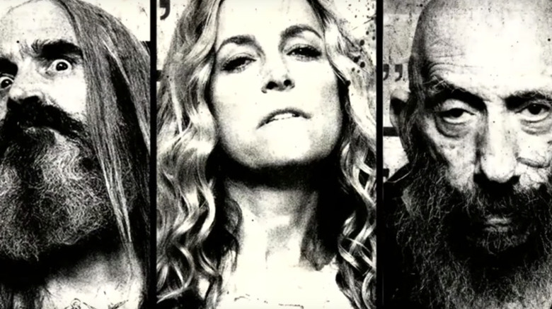 Original 3 From Hell Promotional Still