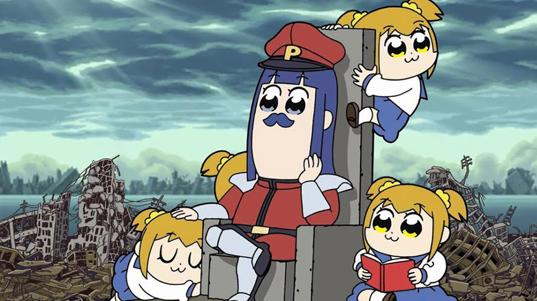 vil gøre Udvidelse Sway Pop Team Epic Season 2 Release Date, Characters And Plot - What We Know So  Far