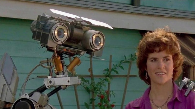 Short Circuit