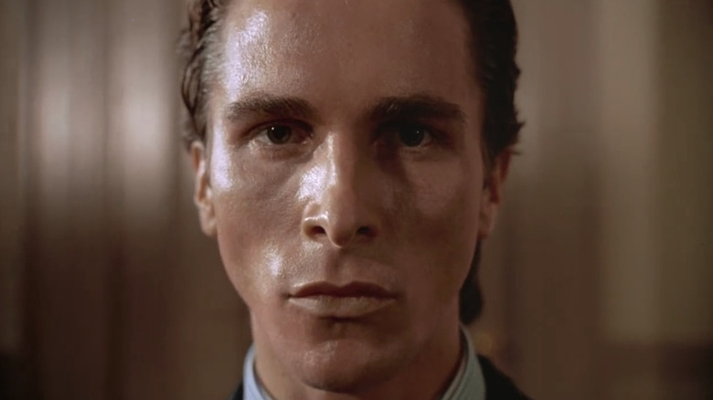 American Psycho (2000)