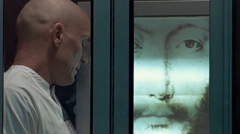 THX 1138 in booth