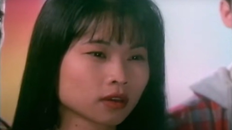 Thuy Trang (Trini Kwan)