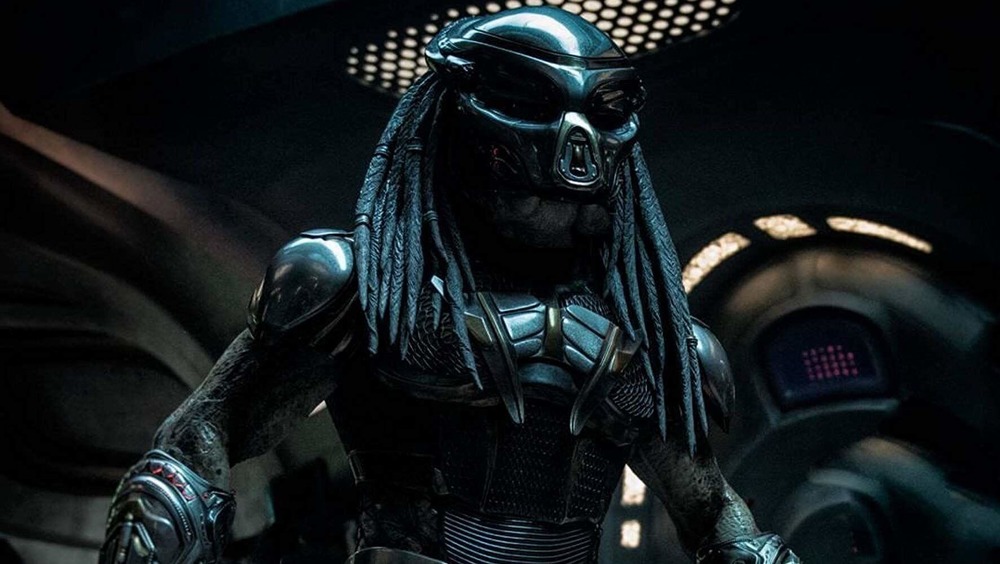 Exclusive: Alien Vs Predator Movie In Development For Hulu, Plot Details  Revealed