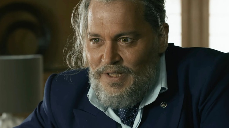 Kelly explaining his past in Day Drinker (2027)